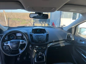 Ford Kuga 1.6 TITANIUM , снимка 13