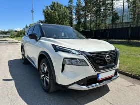 Nissan X-trail TeknaPlus ePower e-4orce 6+ 1 места, снимка 2