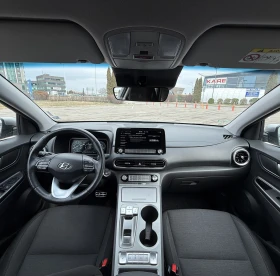 Hyundai Kona  , Full LED, , KRELL Premium | Mobile.bg    6