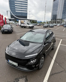 Hyundai Kona  , Full LED, , KRELL Premium | Mobile.bg    4