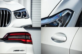 Обява за продажба на BMW X5 X5 40iX hibrid ~ 122 000 лв. - изображение 7
