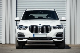 Обява за продажба на BMW X5 X5 40iX hibrid ~ 122 000 лв. - изображение 1