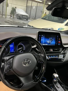 Обява за продажба на Toyota C-HR ~30 500 лв. - изображение 3