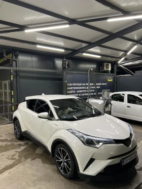 Обява за продажба на Toyota C-HR ~30 500 лв. - изображение 1