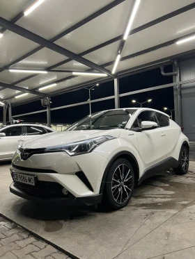 Обява за продажба на Toyota C-HR ~30 500 лв. - изображение 2