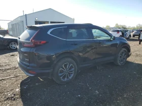 Honda Cr-v EXL 2.0L HYBRID//// | Mobile.bg    6
