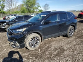 Honda Cr-v EXL 2.0L HYBRID//// | Mobile.bg    3