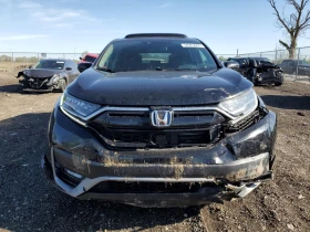 Honda Cr-v EXL 2.0L HYBRID//// | Mobile.bg    2