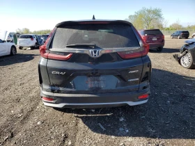 Honda Cr-v EXL 2.0L HYBRID//// | Mobile.bg    5