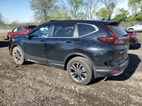 Honda Cr-v EXL 2.0L HYBRID//// | Mobile.bg    4