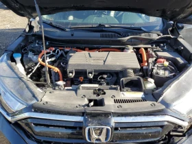 Honda Cr-v EXL 2.0L HYBRID//// | Mobile.bg    12