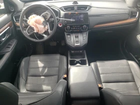 Honda Cr-v EXL 2.0L HYBRID//// | Mobile.bg    8
