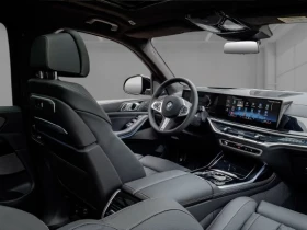 BMW X7 40i xDrive = M-Sport Pro = Гаранция - 184000 лв. - 74714047 7