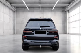 BMW X7 40i xDrive = M-Sport Pro = Гаранция - 184000 лв. - 74714047 2