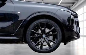 BMW X7 40i xDrive = M-Sport Pro = Гаранция - 184000 лв. - 74714047 5