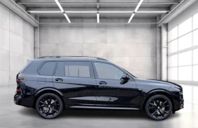 BMW X7 40i xDrive = M-Sport Pro = Гаранция - 184000 лв. - 74714047 4