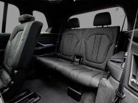 BMW X7 40i xDrive = M-Sport Pro = Гаранция - 184000 лв. - 74714047 11