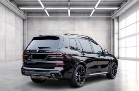 BMW X7 40i xDrive = M-Sport Pro = Гаранция - 184000 лв. - 74714047 3