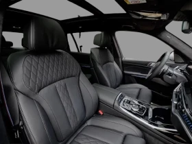 BMW X7 40i xDrive = M-Sport Pro = Гаранция - 184000 лв. - 74714047 9