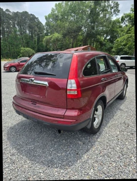 Honda Cr-v * EX* АвтоКредит (ЦЕНА ДО БГ) - 21999 лв. - 87219548 6