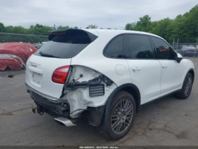 Porsche Cayenne S 4.8 V8 - 17000 лв. - 40302778 5