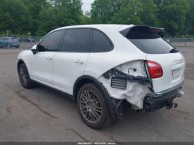 Porsche Cayenne S 4.8 V8 - 17000 лв. - 40302778 4