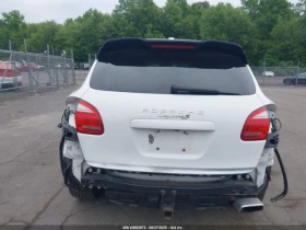 Porsche Cayenne S 4.8 V8 - 17000 лв. - 40302778 17