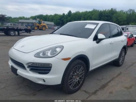 Porsche Cayenne S 4.8 V8 - 17000 лв. - 40302778 3