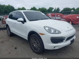 Porsche Cayenne S 4.8 V8 - 17000 лв. - 40302778 2