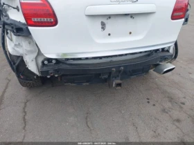 Porsche Cayenne S 4.8 V8 - 17000 лв. - 40302778 7