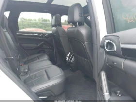 Porsche Cayenne S 4.8 V8 - 17000 лв. - 40302778 9
