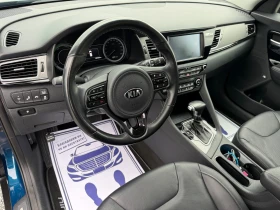 Обява за продажба на Kia Niro (KATO НОВА)^(ХИБРИД) ~24 900 лв. - изображение 11