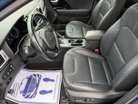 Обява за продажба на Kia Niro (KATO НОВА)^(ХИБРИД) ~24 900 лв. - изображение 10