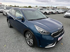Обява за продажба на Kia Niro (KATO НОВА)^(ХИБРИД) ~24 900 лв. - изображение 2