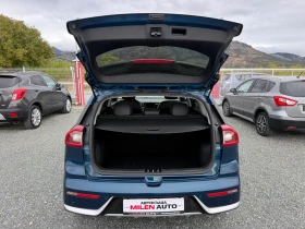 Kia Niro (KATO )^() | Mobile.bg    13