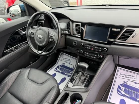 Kia Niro (KATO )^() | Mobile.bg    16