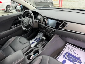 Kia Niro (KATO )^() | Mobile.bg    15