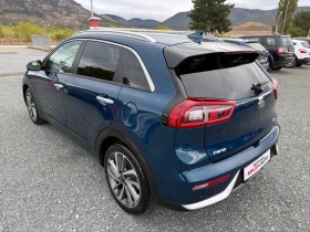 Обява за продажба на Kia Niro (KATO НОВА)^(ХИБРИД) ~24 900 лв. - изображение 7