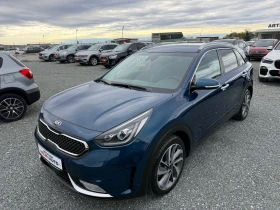 Обява за продажба на Kia Niro (KATO НОВА)^(ХИБРИД) ~24 900 лв. - изображение 1