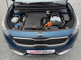 Kia Niro (KATO )^() | Mobile.bg    17