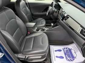 Kia Niro (KATO )^() | Mobile.bg    14