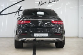 Mercedes-Benz GLE 350 d Coupe 4Matic AMG Line * Обдухване* Монитори - 69999 лв. / 35789.92 € - 56693155 5