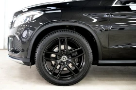 Mercedes-Benz GLE 350 d Coupe 4Matic AMG Line * Обдухване* Монитори - 69999 лв. / 35789.92 € - 56693155 14