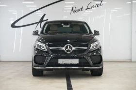 Mercedes-Benz GLE 350 d Coupe 4Matic AMG Line * Обдухване* Монитори - 69999 лв. / 35789.92 € - 56693155 2