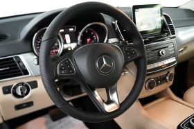 Mercedes-Benz GLE 350 d Coupe 4Matic AMG Line * Обдухване* Монитори - 69999 лв. / 35789.92 € - 56693155 10