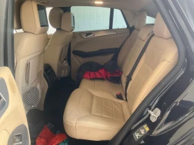 Mercedes-Benz GLE 350 d Coupe 4Matic AMG Line * *  | Mobile.bg    7