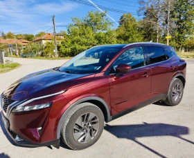 Обява за продажба на Nissan Qashqai j12 ~39 900 лв. - изображение 2