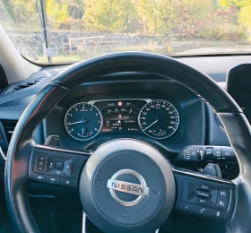 Обява за продажба на Nissan Qashqai j12 ~39 900 лв. - изображение 6