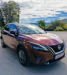 Обява за продажба на Nissan Qashqai j12 ~39 900 лв. - изображение 1