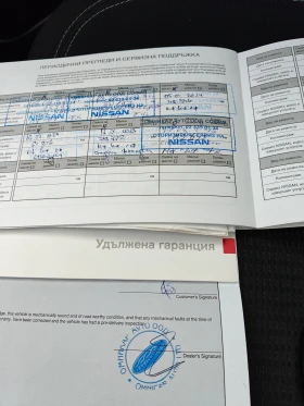 Обява за продажба на Nissan Qashqai j12 ~39 900 лв. - изображение 11